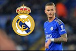 Real Madrid gia nhập cuộc đua giành "hàng hot" James Maddison