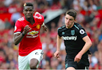 Mục tiêu của MU lên tiếng bênh vực Paul Pogba