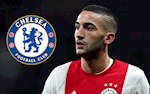 ‘Hakim Ziyech sẽ vượt qua những thử thách tại Chelsea’