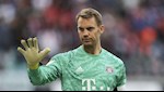 Bayern Munich tự tin có thể giữ Neuer ở lại hè này