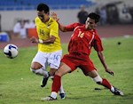 Thần đồng Bóng đá Thái Lan có thể trở lại dự AFF Cup 2020