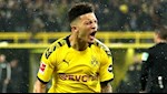 Jamie Carragher: "Tôi muốn Liverpool chiêu mộ Sancho, nhưng..."