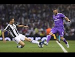 Juventus tăm tia tiền đạo "già mà còn gân" của Real Madrid