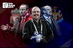 Rafael Benitez: Một ngày nào đó, tôi sẽ trở lại Anh làm việc