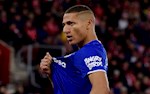 Được đại gia quan tâm, Richarlison vẫn nguyện chung tình với Everton