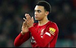 Người Liverpool biết rõ Alexander-Arnold sẽ đạt tới đẳng cấp cao nhất