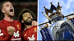 Người cũ MU kêu gọi Premier League trao danh hiệu cho Liverpool