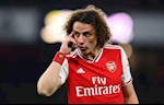David Luiz hối tiếc với quyết định chuyển đến Arsenal