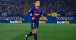 Sốc nặng với bến đỗ tiềm năng của Philippe Coutinho nếu rời Barca