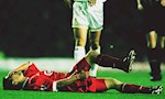 Michael Owen: Chấn thương định mệnh thay đổi cả cuộc đời (P2)