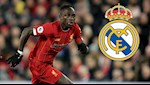 "Mane sẽ đến Real Madrid trong tương lai gần"