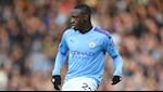 "Man City nên kiên nhẫn với Benjamin Mendy"