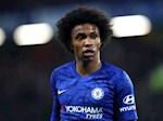 Trong mọi hoàn cảnh, Willian luôn tôn trọng tối đa Chelsea