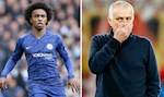 Đồng hương lôi kéo Willian tới Tottenham