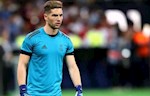 Bố làm to, Luca Zidane vẫn khó bám trụ ở lại Real Madrid