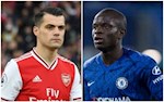Arsenal đã bị Chelsea "hớt tay trên" tiền vệ Kante ra sao?
