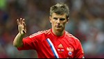 Andrey Arshavin tiết lộ tình yêu rất lớn với Arsenal
