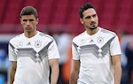 Tiết lộ: Cặp sao Bayern suýt đến đối thủ bị CĐV ghét nhất