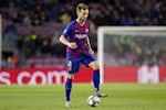 Barca chốt giá bán Ivan Rakitic ở Hè 2020