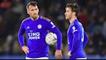 Tài năng của Ben Chilwell khiến đồng đội Leicester mê mẩn