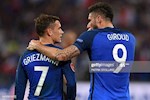 Bênh vực sao Chelsea, Griezmann thẳng thừng phản pháo Benzema