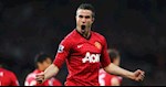 Robin Van Persie chỉ ra những đồng đội tốt nhất ở MU