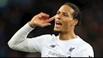 Van Dijk muốn làm huyền thoại Liverpool