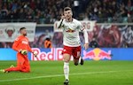 Đây! Động thái cho thấy Timo Werner sắp tới Ngoại hạng Anh