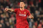 Mất suất đá chính, Dejan Lovren vẫn quyết bám trụ ở Anfield