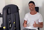 Cristiano Ronaldo nơm nớp với ổ dịch bùng phát ngay gần nhà