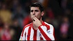 Morata tiếc nuối khi vội vã rời lò trẻ Atletico