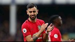 Mourinho khen đồng hương Bruno Fernandes