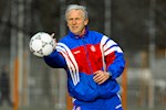 Hai nhiệm  kỳ "đau khổ" của Giovanni Trapattoni ở Bayern Munich (P1)