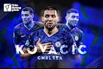 Mateo Kovacic: Chiến binh mang trong mình khí chất quý ông (P1)