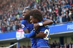 Antonio Rudiger mong muốn cái tên nào ở lại Chelsea?