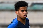 Arsenal để mắt thần đồng 16 tuổi người Pháp