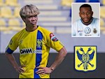 Ngoại binh V-League: Công Phượng không thất bại ở Bỉ