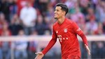 Bayern có thêm lý do để từ chối mua đứt Philippe Coutinho