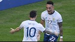 Lautaro Martinez được khuyên đến Barca đá cặp cùng Messi