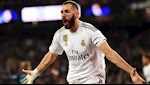 Yêu Lyon, Karim Benzema đành phũ phàng với PSG