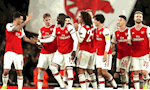 Arsenal là đội bóng đầu tiên của Premier League làm điều này