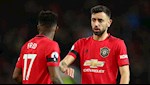 Fred ca ngợi Bruno Fernandes là nhân tố chính giúp MU hồi sinh