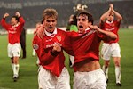 Juventus – Man Utd 1999: Đêm Quỷ Đỏ thắp sáng Delle Alpi (P2)