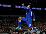Liverpool không hề động lòng với "hàng sắp miễn phí" Willian
