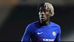 Sao trẻ tiềm năng hy vọng sớm có bước tiến ở Chelsea