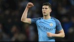 Thể hiện tầm thường, John Stones vẫn trụ lại Man City
