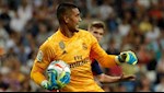 Real Madrid báo tin buồn cho thủ môn của PSG