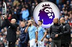 5 người? Premier League nên cho thay đủ... 11 cầu thủ mỗi trận!