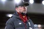 "Một ngày nào đó, tôi sẽ làm phim về Klopp và Liverpool!"