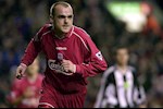 Cựu tiền vệ ước gì ở lại Liverpool và chiến đấu cho vị trí